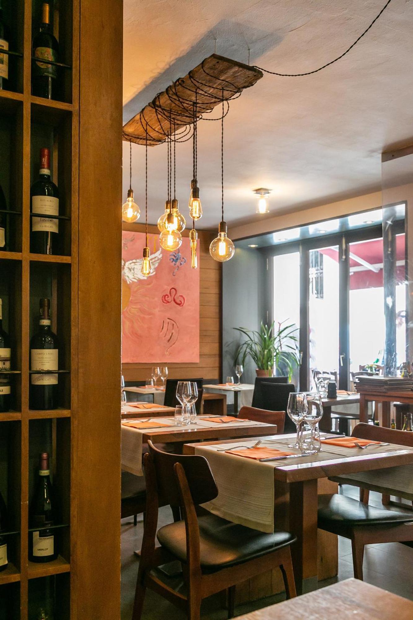 Taverna San Lio Venezia Eksteriør bilde