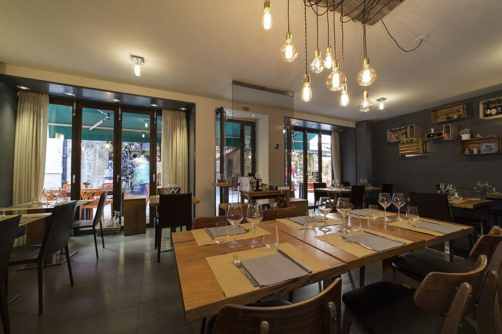 Taverna San Lio Venezia Eksteriør bilde